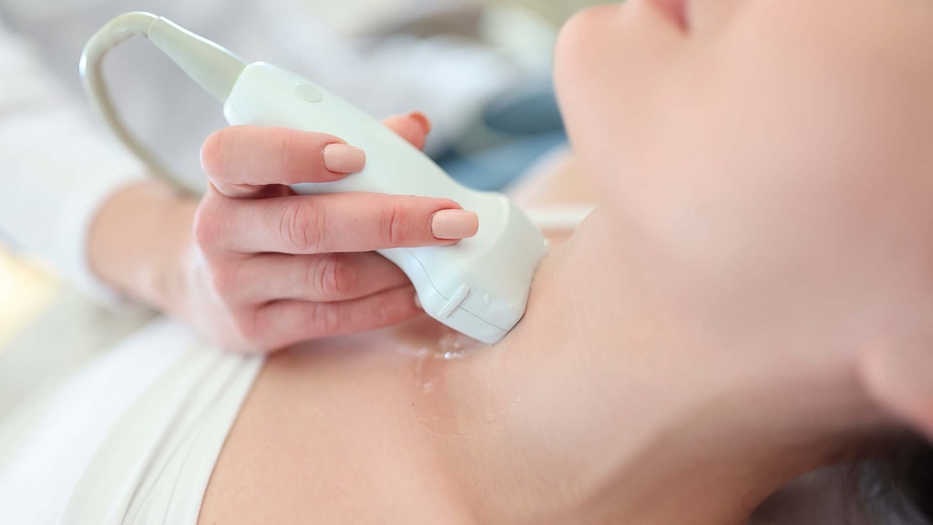 Ultrasonido Tiroides | Lapi Laboratorio Médico