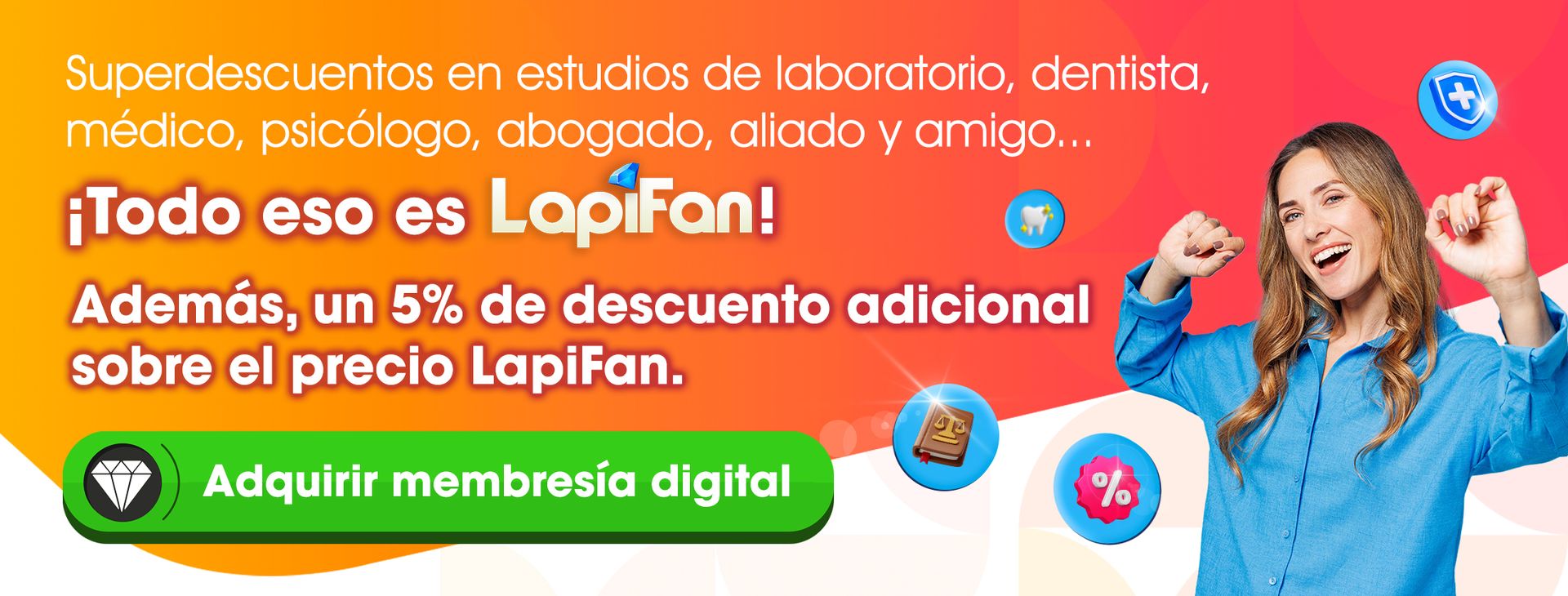 Lapifan