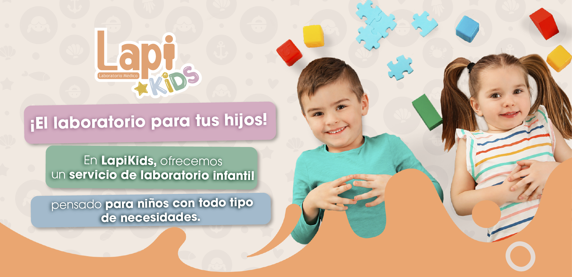 Lapi kids