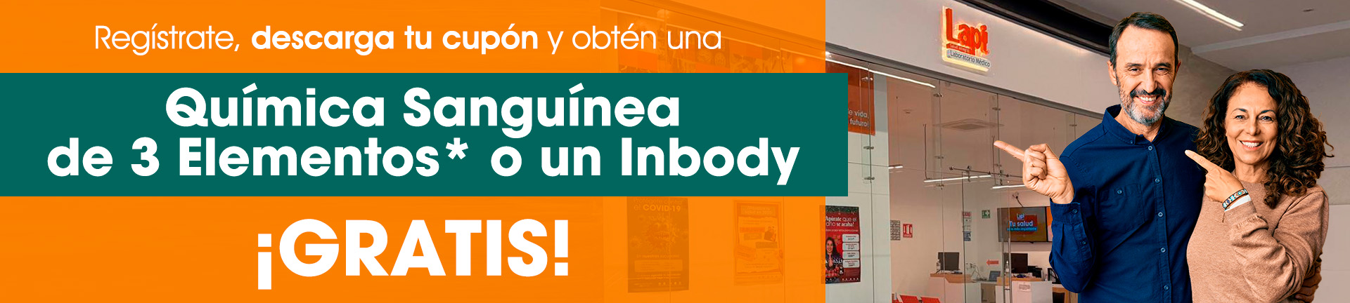 Promociones