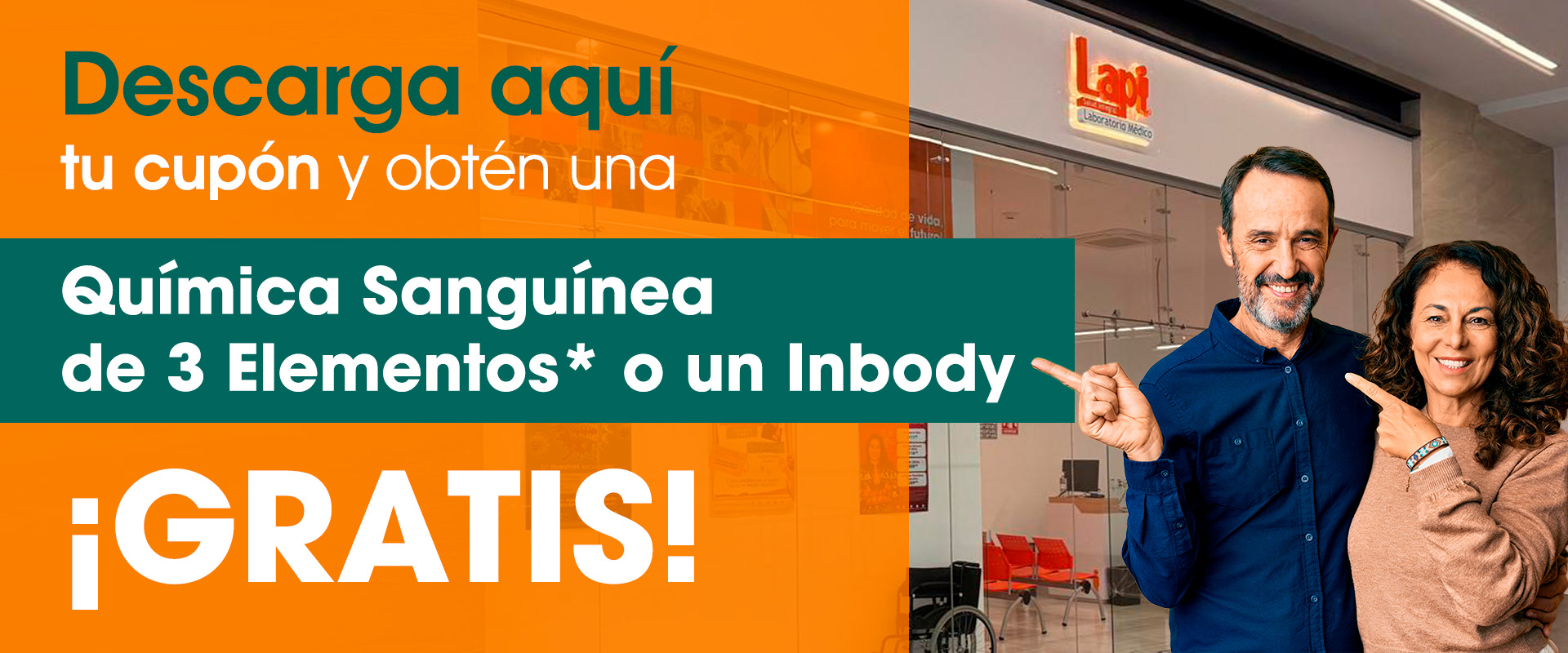 Promociones