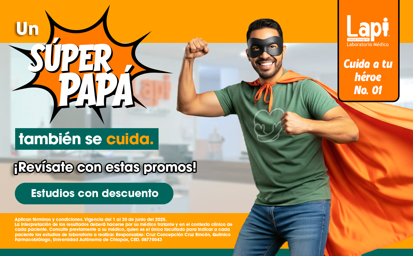 Promociones Lapisale
