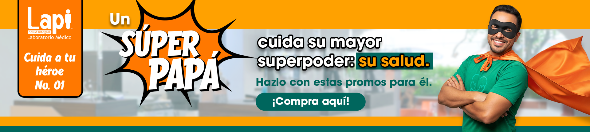 Promociones Junio