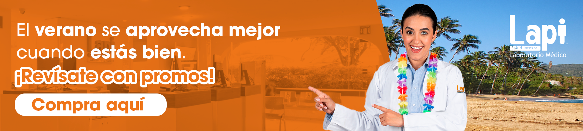 Promociones Junio