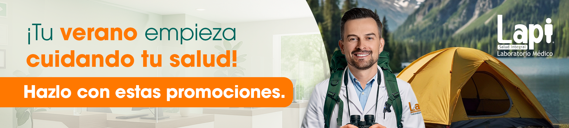 Promociones