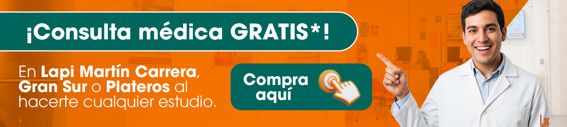 Promociones Junio