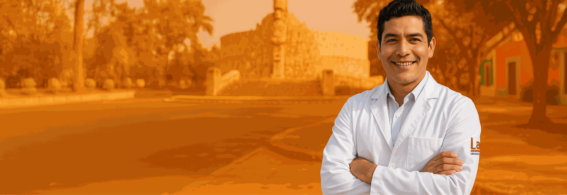 Banner Queretaro