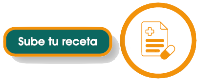 Sube tu receta