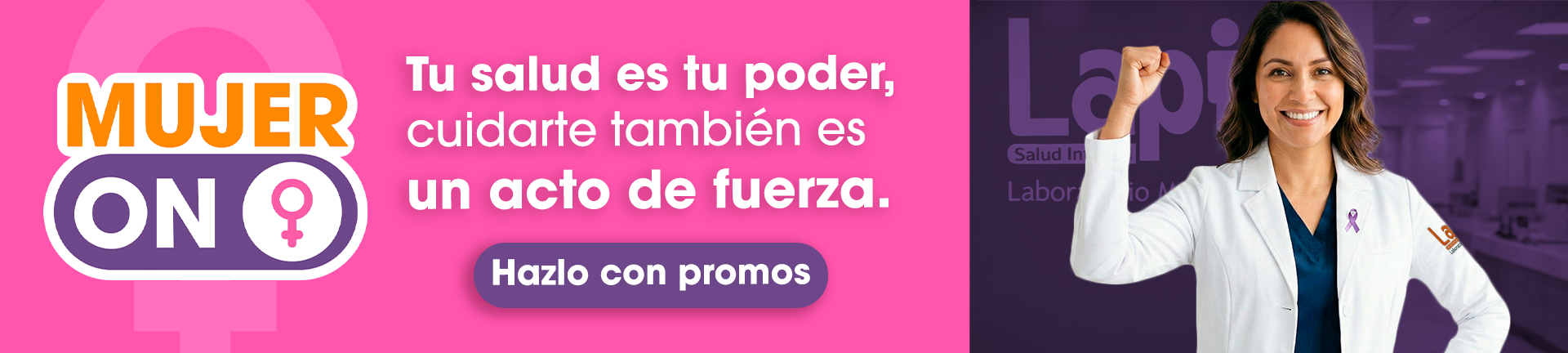 Promociones Marzo
