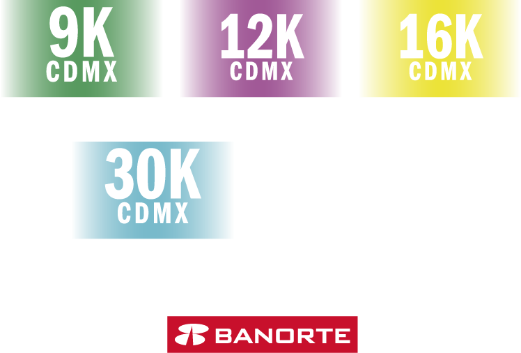Circuitos Adidas Splits