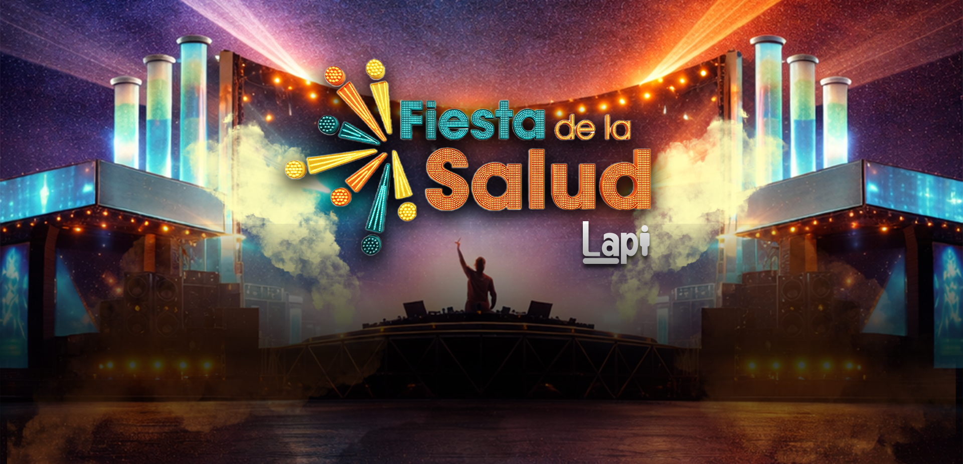 Fiesta de la Salud