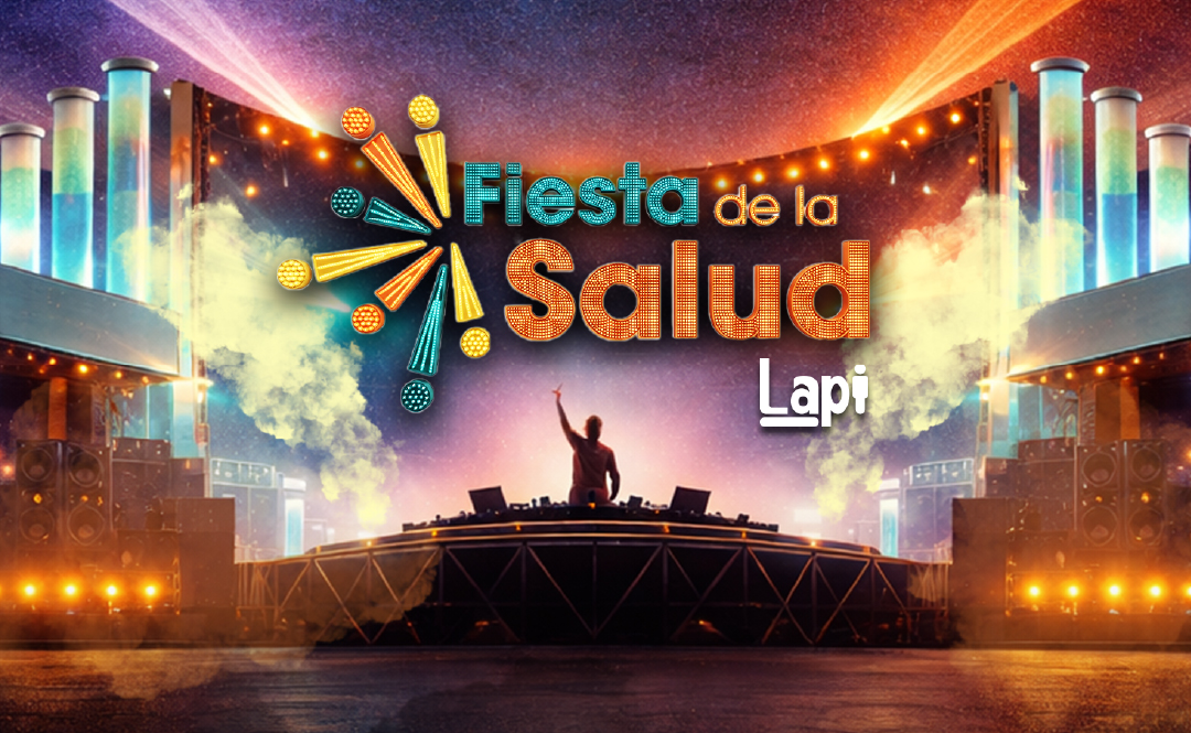 Fiesta de la Salud