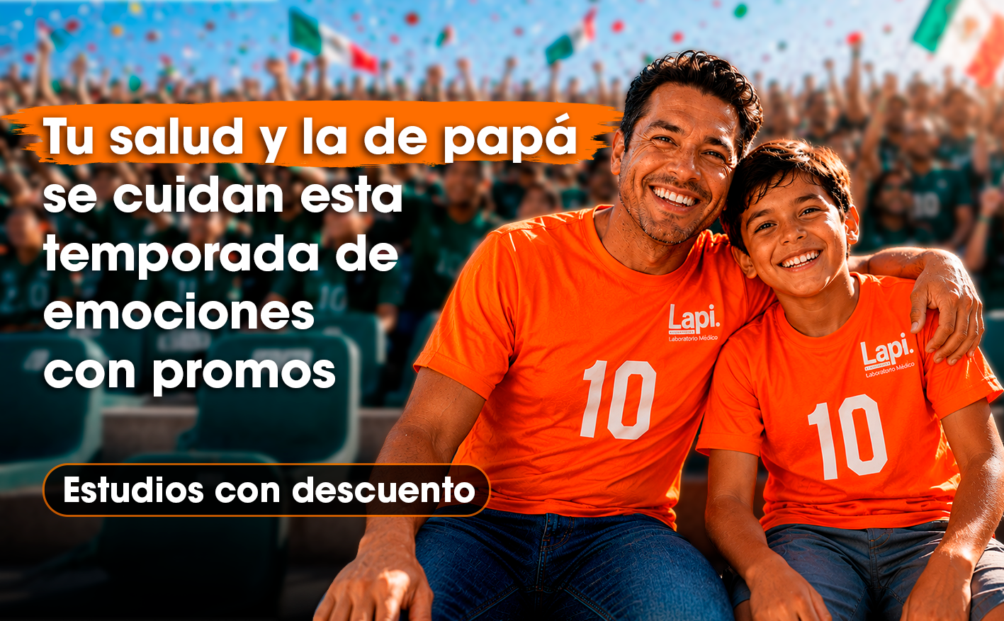 Promociones Junio