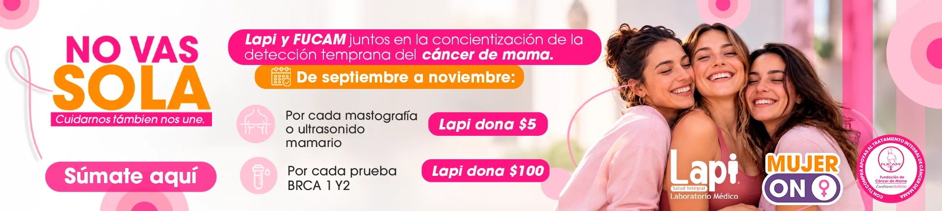 Promociones Junio