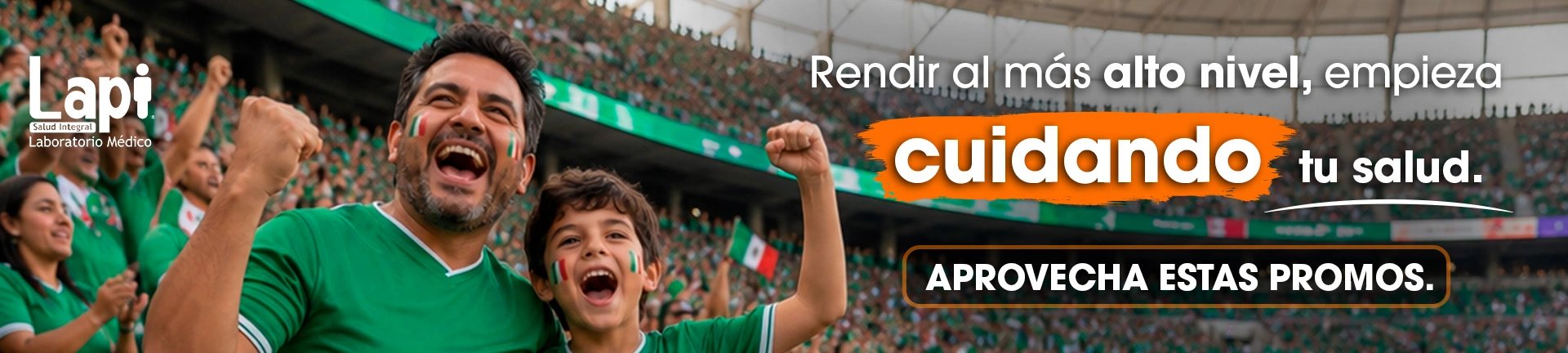 Promociones Julio 2026