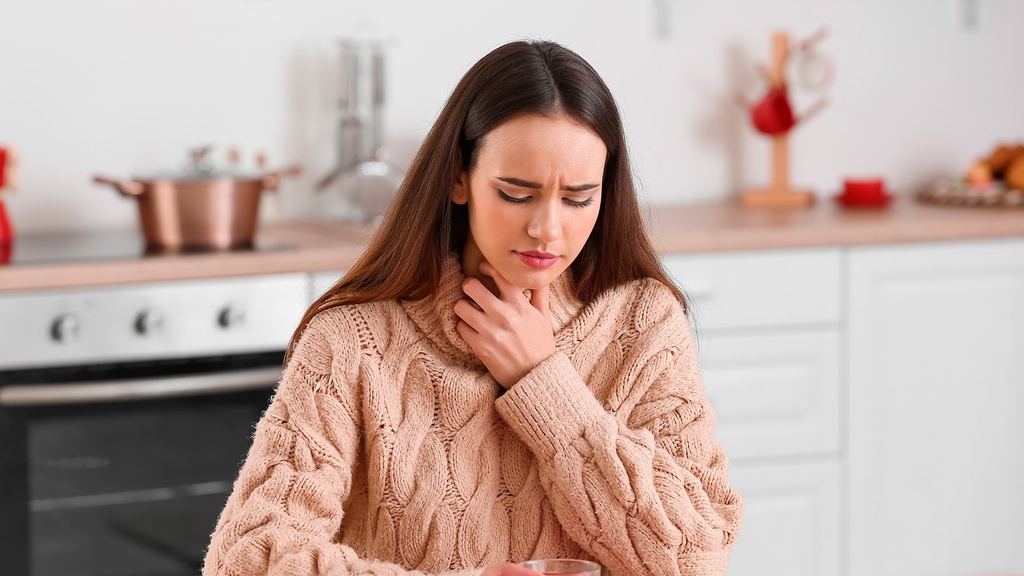 Cultivo de Exudado Faríngeo