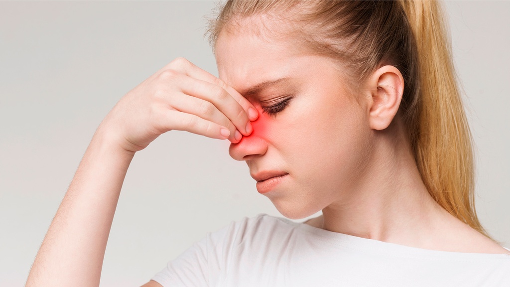 Cultivo de Exudado Nasal Bilateral