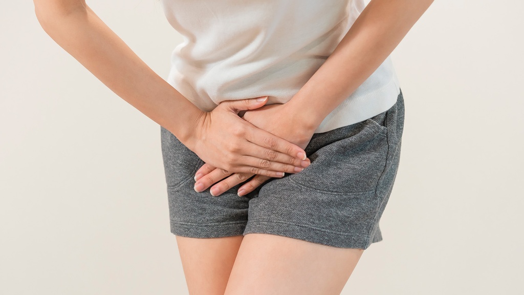 Cultivo de Exudado Vulvar