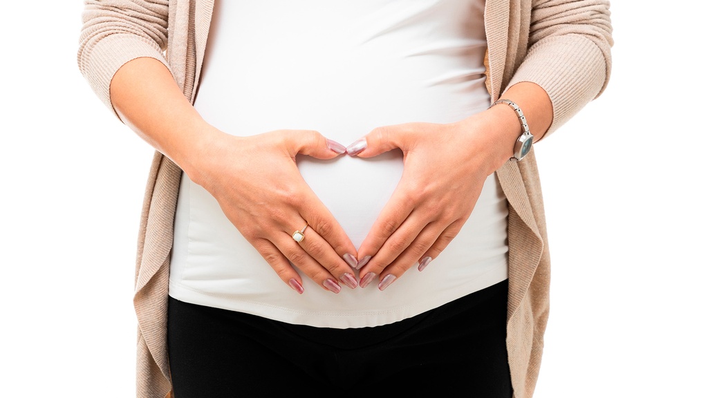Prueba de embarazo (Fracción Beta de la Gonadotropina cuantitativa)