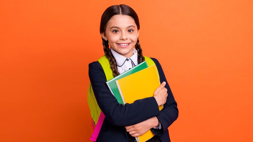 Perfil Back to School 2 (CENDIS II)