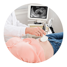 Ultrasonido Obstetrico Primer Trim.