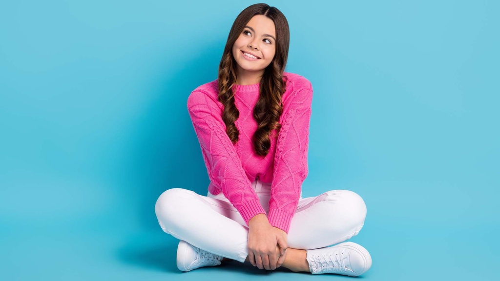 Perfil Adolescente Mujer