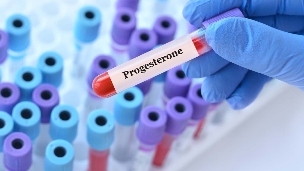 Progesterona