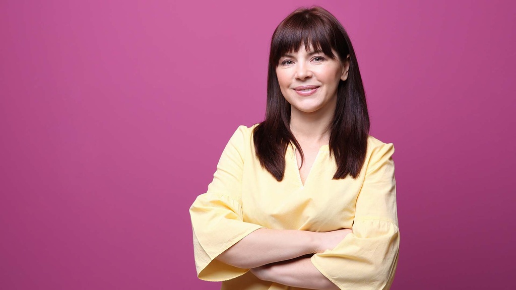 Paquete Perfil Mujer MID