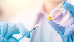 [VACSH12] Aplicación de Vacuna Herpes Shingrix 2da Dosis