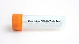 [BUTOCL] Toxina A y B de Clostridium difficile