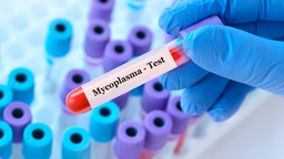 [CUMYCP] Cultivo de Mycoplasma