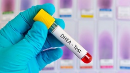 [DEHIDR] Dehidroepiandrosterona  (DHEA)