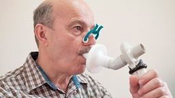 [ESPIRO] Espirometria