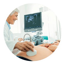 [USOBS2] Ultrasonido Obstetrico Segundo y Tercer Trim.