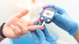 [PREDIAB] Perfil Prevención Diabetes