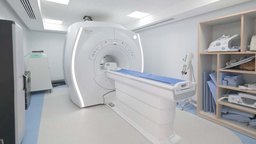 [RMABIC] Resonancia Magnética Angioresonancia De Brazo Izquierdo Con Contraste Gadolinio