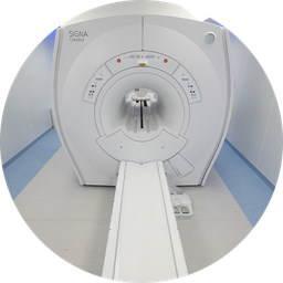 [RMAPDC] Resonancia Magnética Angioresonancia Pie Derecho Con Contraste