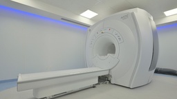 [RMRDIC] Resonancia Magnética Rodilla Izquierda Con Medio De Contraste
