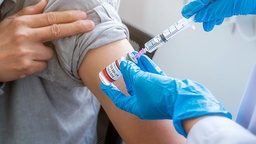 [VACOVID] Aplicación de vacuna Covid 19 mRNA (Omicrón XBB 1.5) Pfizer Comirnaty®️