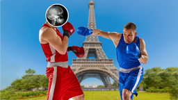 [RXCR3P] Rx Cráneo 3 Proy. (Ap. Lat. y Towne)