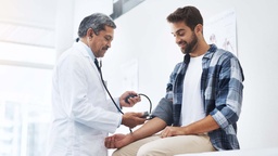 [CONMED] Consulta Médica